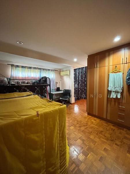 Bungalow House for Sale in Bukit Beruntung (Selangor) - Bella Leong - Bedroom - PropertyGuru.com.my