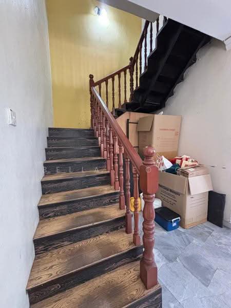 Bungalow House for Sale in Bukit Beruntung (Selangor) - Bella Leong - Interior - PropertyGuru.com.my