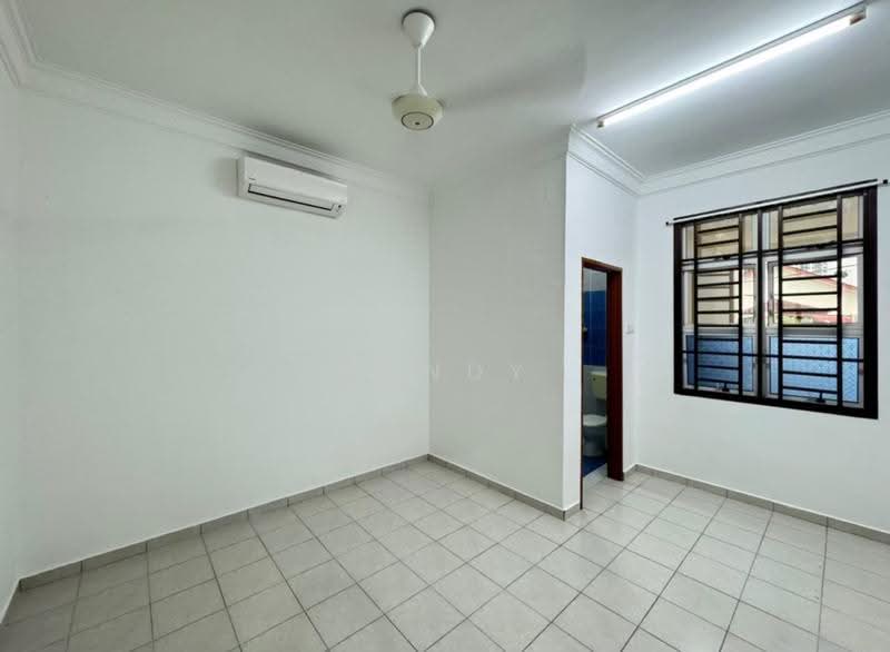 1-storey Terraced House for Rent in Taman Mount Austin (Tebrau) - Candy Yap - Interior - PropertyGuru.com.my