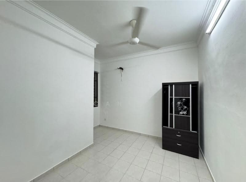 1-storey Terraced House for Rent in Taman Mount Austin (Tebrau) - Candy Yap - Interior - PropertyGuru.com.my