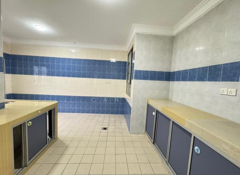 1-storey Terraced House for Rent in Taman Mount Austin (Tebrau) - Candy Yap - Kitchen - PropertyGuru.com.my