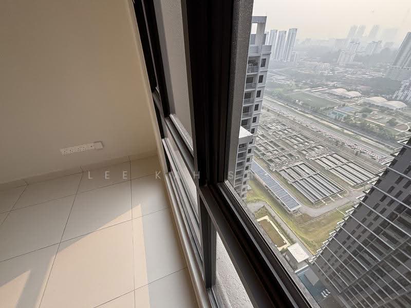 Condominium for Rent at Nestree Residence - Lee Kah Shing - View - PropertyGuru.com.my