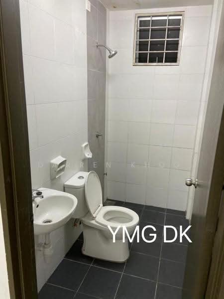 Pangsapuri untuk Disewa di Orchis Apartment - Darren Khoo - PropertyGuru.com.my