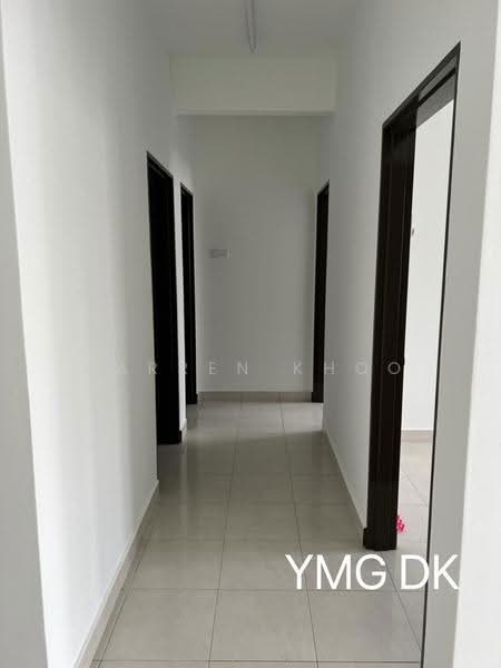 Pangsapuri untuk Disewa di Orchis Apartment - Darren Khoo - PropertyGuru.com.my