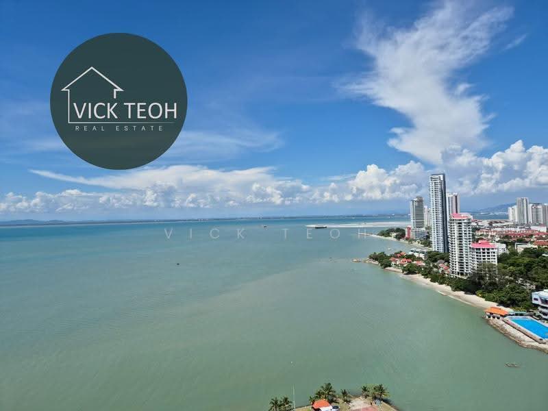 Condominium for Rent at One Tanjong Condominium - Vick Teoh - View - PropertyGuru.com.my