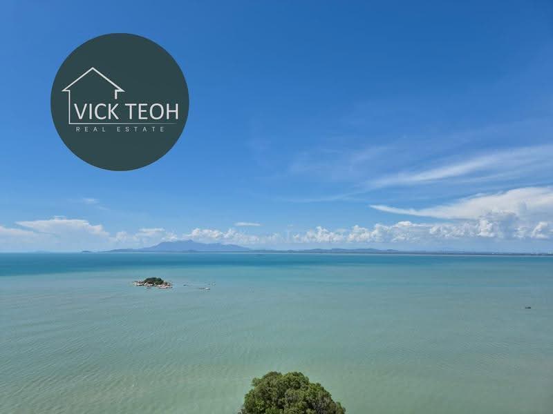 Condominium for Rent at One Tanjong Condominium - Vick Teoh - View - PropertyGuru.com.my