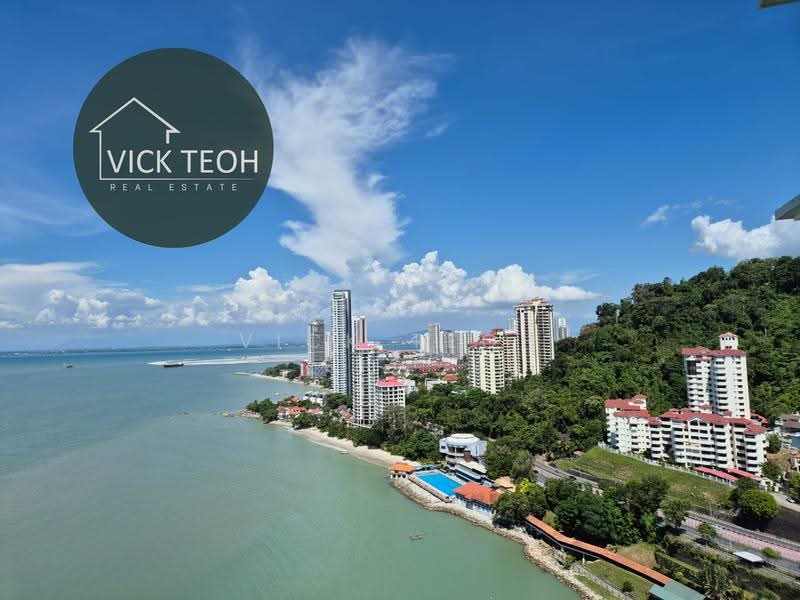 Condominium for Rent at One Tanjong Condominium - Vick Teoh - View - PropertyGuru.com.my