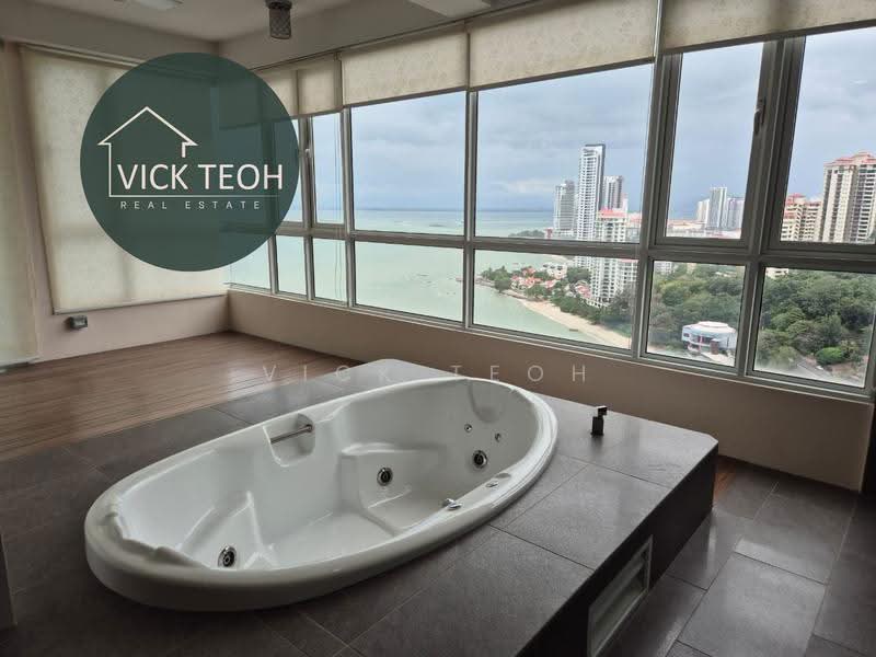 Condominium for Rent at One Tanjong Condominium - Vick Teoh - View - PropertyGuru.com.my