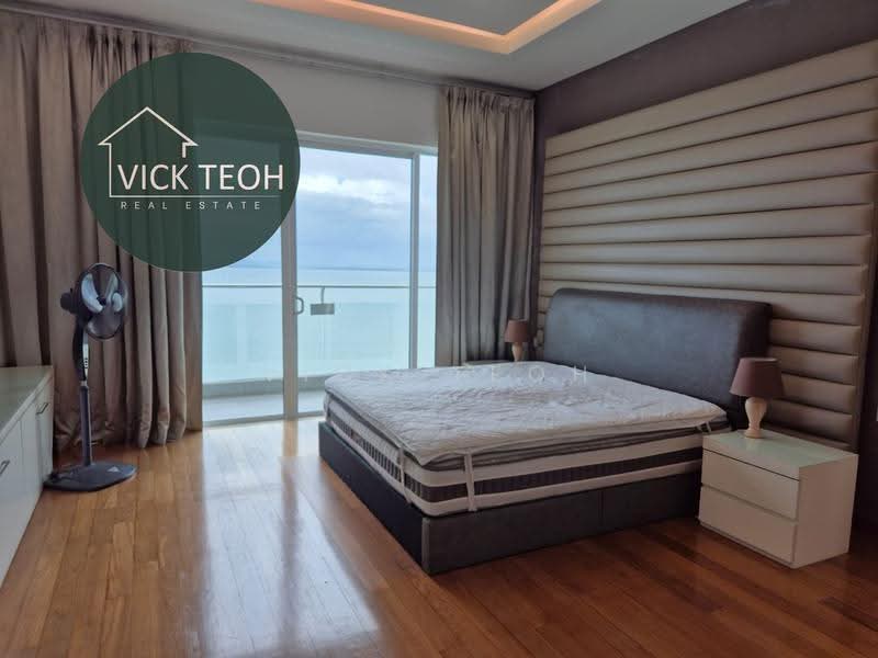 Condominium for Rent at One Tanjong Condominium - Vick Teoh - Bedroom - PropertyGuru.com.my