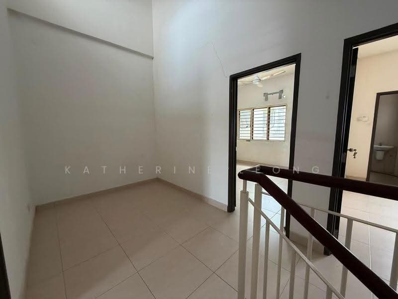 2-storey Terraced House for Sale in Rawang (Selangor) - Katherine Leong - Interior - PropertyGuru.com.my