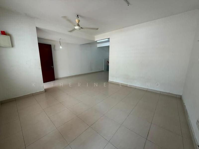 2-storey Terraced House for Sale in Rawang (Selangor) - Katherine Leong - Interior - PropertyGuru.com.my