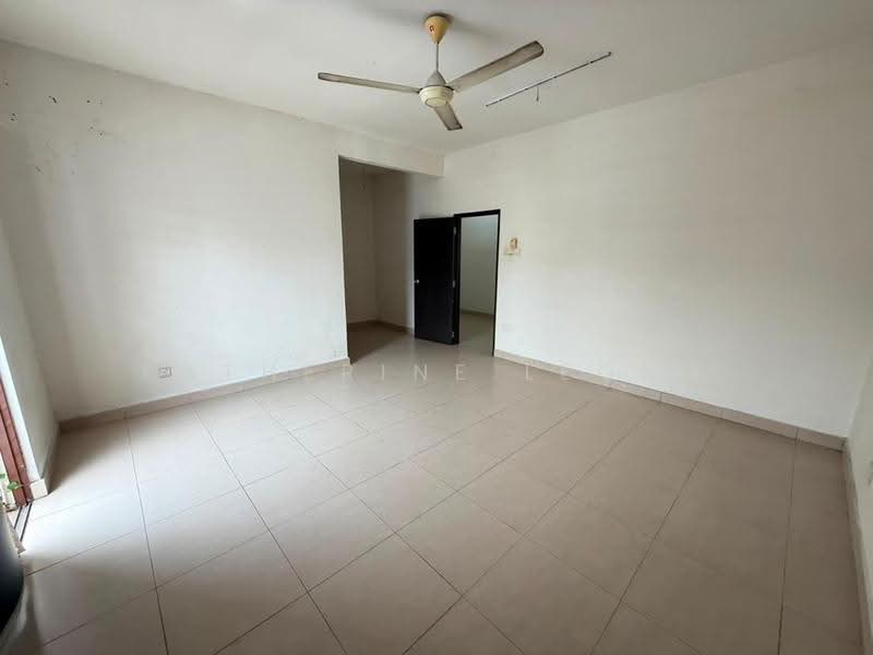 2-storey Terraced House for Sale in Rawang (Selangor) - Katherine Leong - Living Room - PropertyGuru.com.my