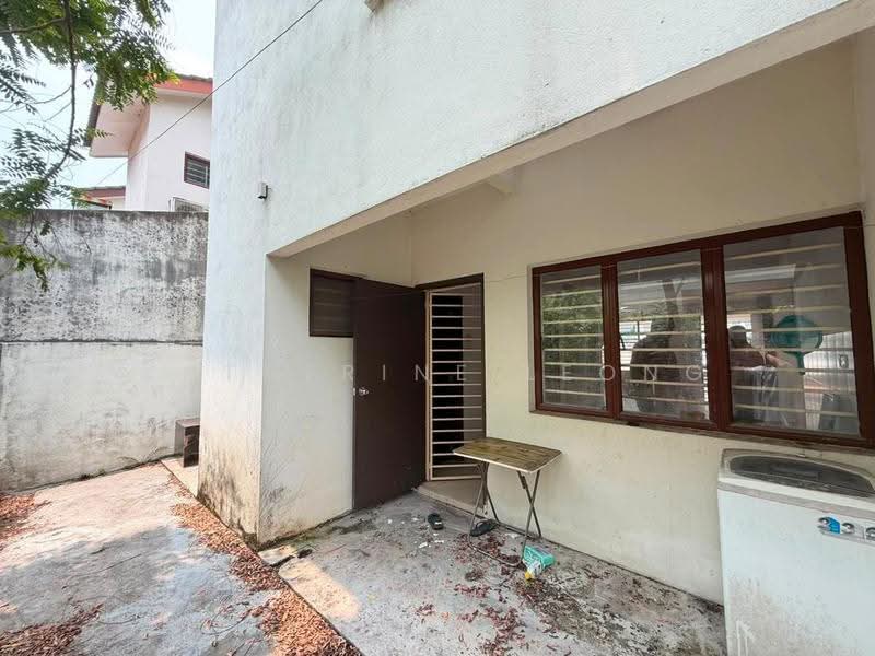 2-storey Terraced House for Sale in Rawang (Selangor) - Katherine Leong - Exterior - PropertyGuru.com.my