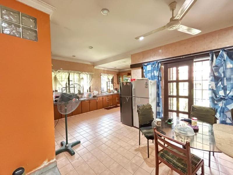 Bungalow House untuk Dijual di Bukit Sentosa (Rawang) - Evelyn Khoo - Kitchen - PropertyGuru.com.my