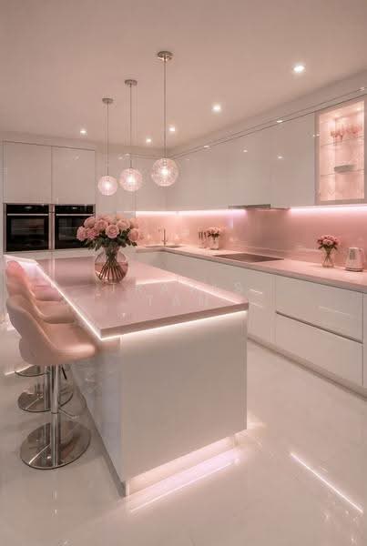 Service Residence for Sale at The Face Suites (Platinum Suites) - Travis Tan - Kitchen - PropertyGuru.com.my
