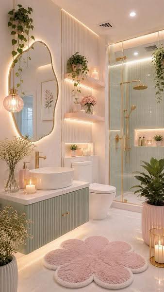 Service Residence for Sale at The Face Suites (Platinum Suites) - Travis Tan - Bathroom - PropertyGuru.com.my
