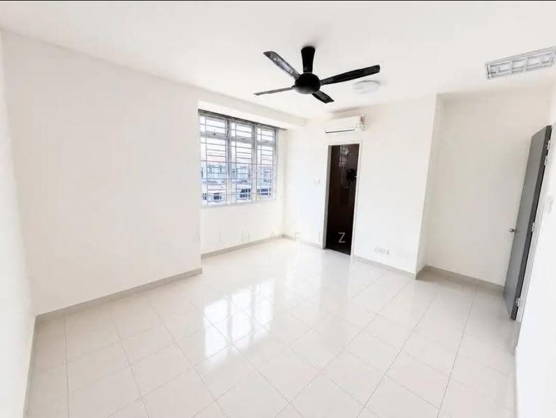 Rumah Teres 2-Tingkat untuk Dijual di Kangkar Pulai (Skudai) - ALHAFIZ AZIS - Interior - PropertyGuru.com.my
