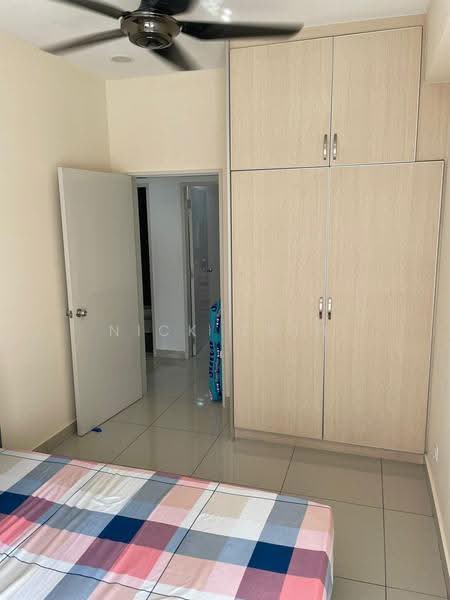 Service Residence for Rent at Savanna Executive Suite @ Southville City - Nick Chin - Bedroom - PropertyGuru.com.my