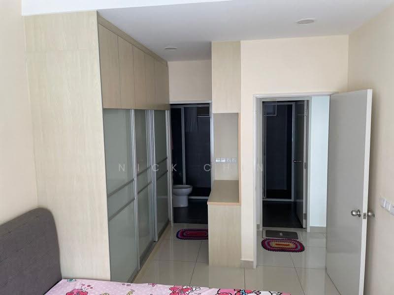 Service Residence for Rent at Savanna Executive Suite @ Southville City - Nick Chin - Interior - PropertyGuru.com.my