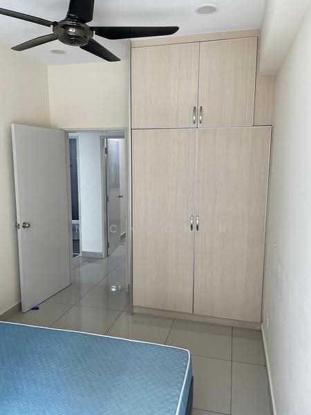 Service Residence for Rent at Savanna Executive Suite @ Southville City - Nick Chin - Bedroom - PropertyGuru.com.my