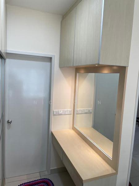 Service Residence for Rent at Savanna Executive Suite @ Southville City - Nick Chin - Interior - PropertyGuru.com.my