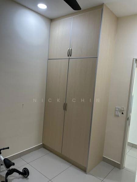 Service Residence for Rent at Savanna Executive Suite @ Southville City - Nick Chin - Interior - PropertyGuru.com.my