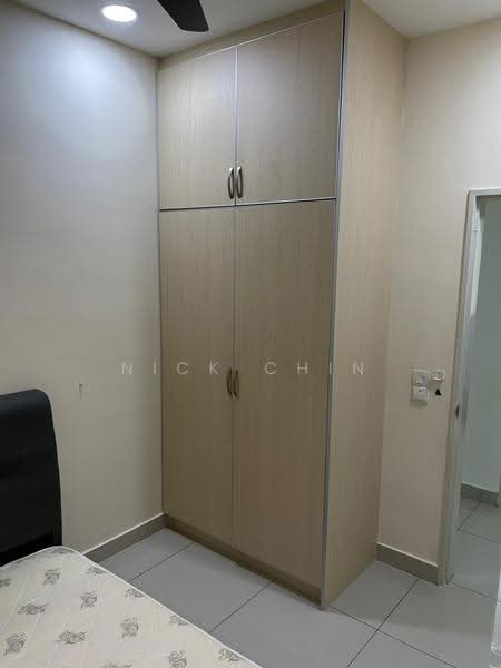 Service Residence for Rent at Savanna Executive Suite @ Southville City - Nick Chin - Bedroom - PropertyGuru.com.my