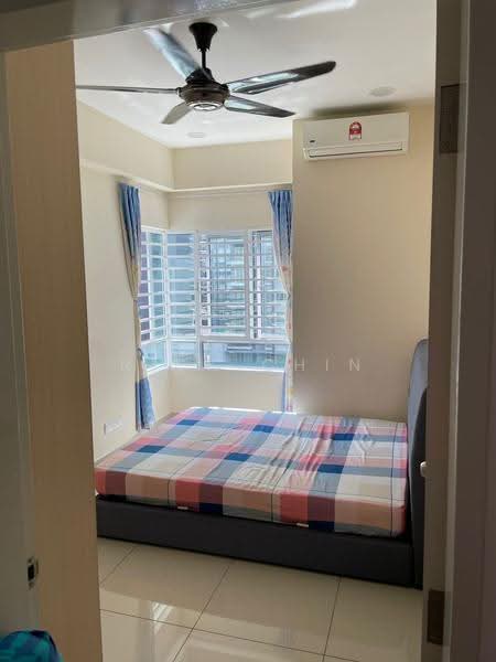 Service Residence for Rent at Savanna Executive Suite @ Southville City - Nick Chin - Bedroom - PropertyGuru.com.my