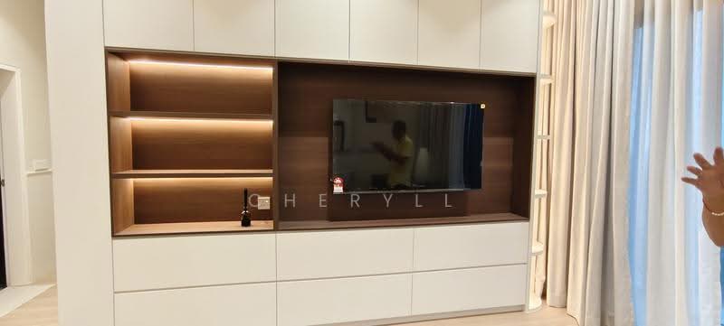 Kondominium untuk Disewa di Bangsar Hill Park - Cheryll How - PropertyGuru.com.my