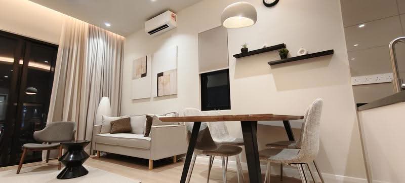 Kondominium untuk Disewa di Bangsar Hill Park - Cheryll How - PropertyGuru.com.my