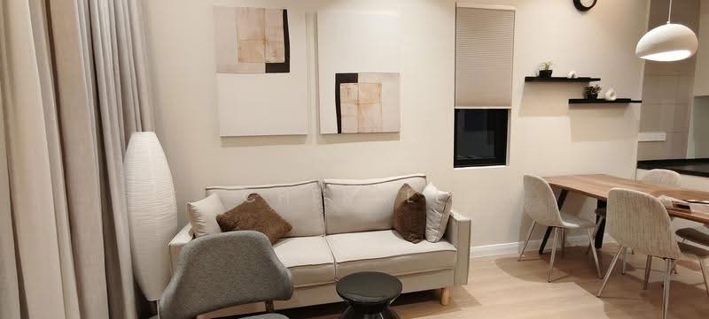 Kondominium untuk Disewa di Bangsar Hill Park - Cheryll How - Living Room - PropertyGuru.com.my