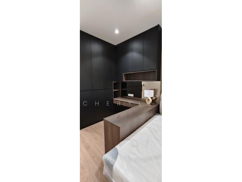 Kondominium untuk Disewa di Bangsar Hill Park - Cheryll How - Bedroom - PropertyGuru.com.my