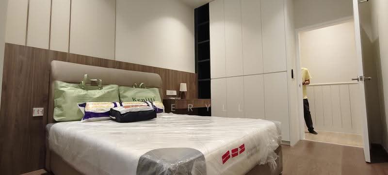 Kondominium untuk Disewa di Bangsar Hill Park - Cheryll How - PropertyGuru.com.my