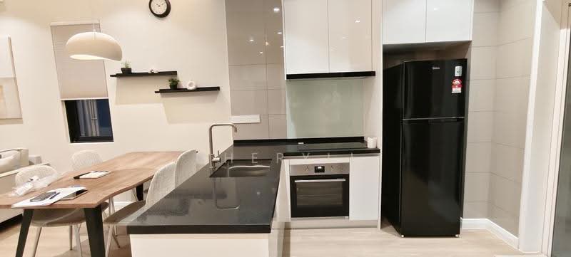 Kondominium untuk Disewa di Bangsar Hill Park - Cheryll How - PropertyGuru.com.my