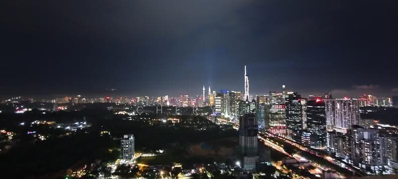 Kondominium untuk Disewa di Bangsar Hill Park - Cheryll How - View - PropertyGuru.com.my