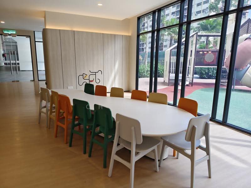 Kondominium untuk Disewa di Bangsar Hill Park - Cheryll How - PropertyGuru.com.my