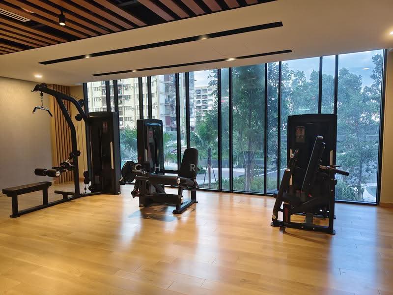 Kondominium untuk Disewa di Bangsar Hill Park - Cheryll How - PropertyGuru.com.my