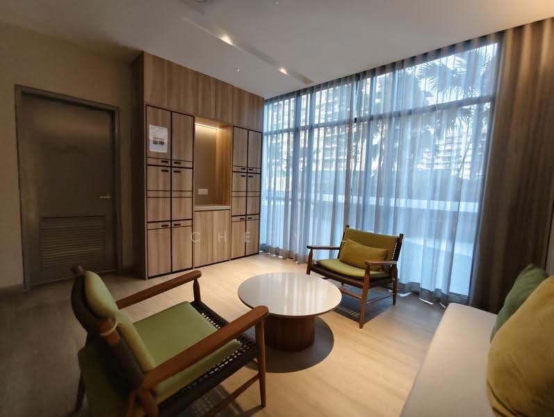 Kondominium untuk Disewa di Bangsar Hill Park - Cheryll How - PropertyGuru.com.my
