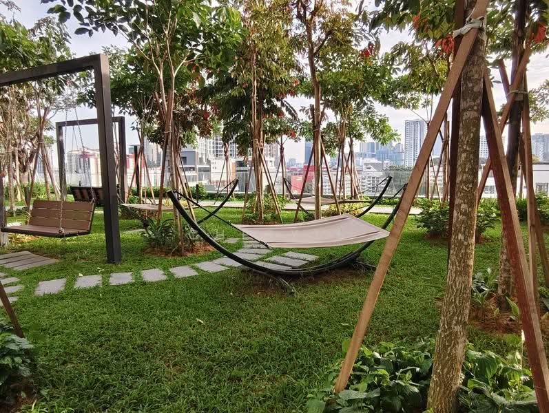 Kondominium untuk Disewa di Bangsar Hill Park - Cheryll How - PropertyGuru.com.my
