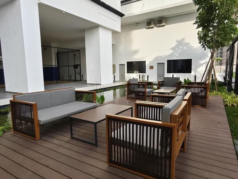 Kondominium untuk Disewa di Bangsar Hill Park - Cheryll How - PropertyGuru.com.my