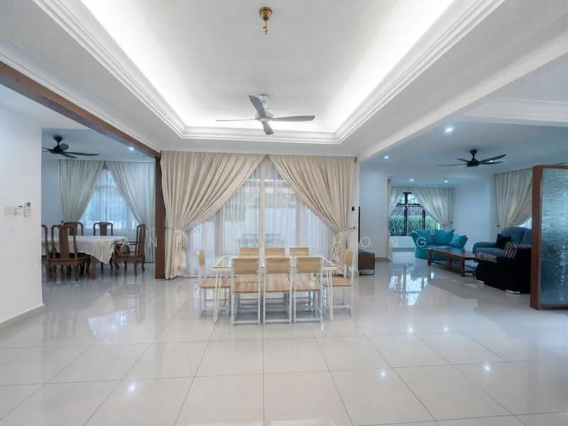 Bungalow House for Sale in Batu Ferringhi (Penang) - Andrew Chong - Dining Room - PropertyGuru.com.my
