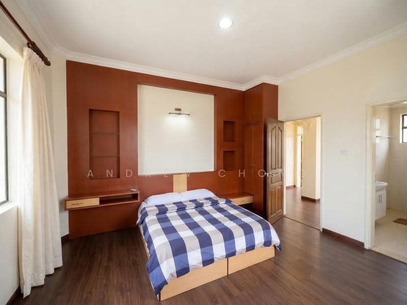 Bungalow House for Sale in Batu Ferringhi (Penang) - Andrew Chong - Bedroom - PropertyGuru.com.my