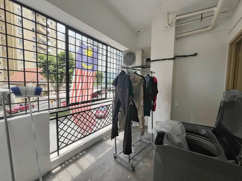 Kondominium untuk Dijual di Vista Komanwel A - Hakimi Akmal - PropertyGuru.com.my