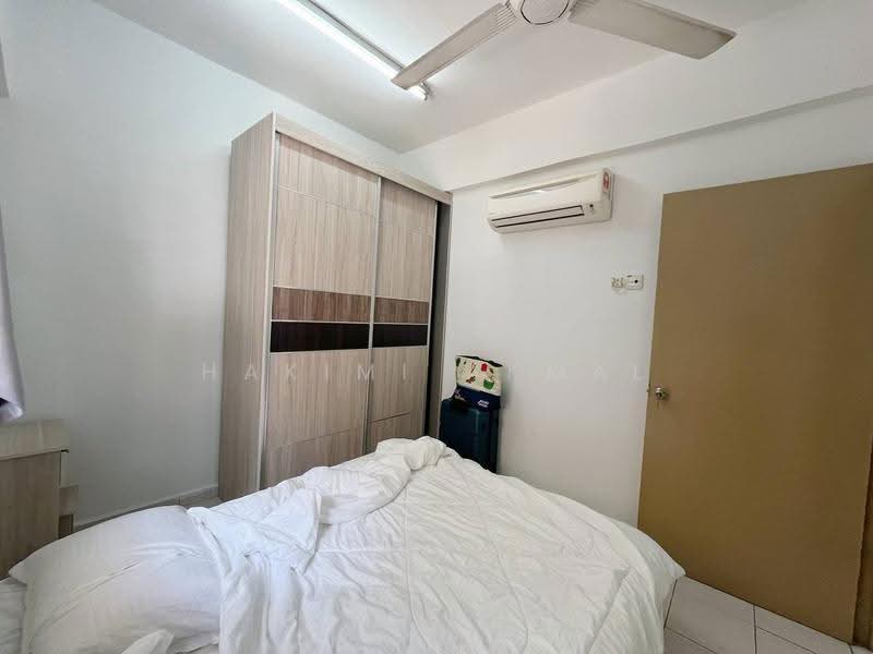 Kondominium untuk Dijual di Vista Komanwel A - Hakimi Akmal - PropertyGuru.com.my