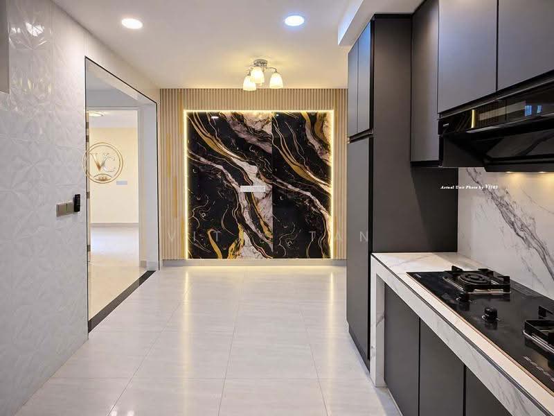 Rumah Teres 2-Tingkat untuk Disewa di Bandar Bukit Raja (Klang) - Vitas Tan - Interior - PropertyGuru.com.my