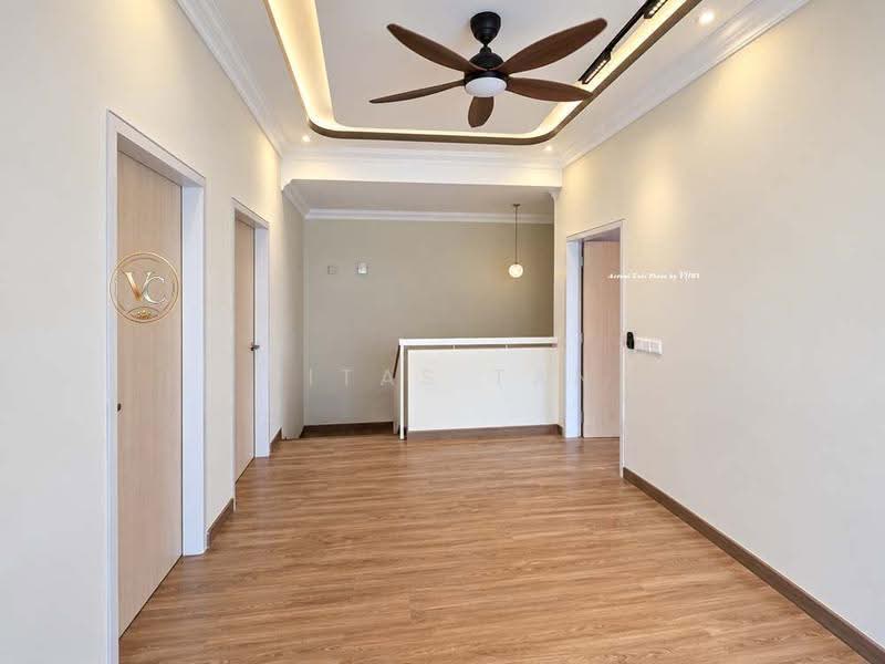 Rumah Teres 2-Tingkat untuk Disewa di Bandar Bukit Raja (Klang) - Vitas Tan - Interior - PropertyGuru.com.my