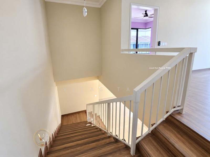 Rumah Teres 2-Tingkat untuk Disewa di Bandar Bukit Raja (Klang) - Vitas Tan - Interior - PropertyGuru.com.my