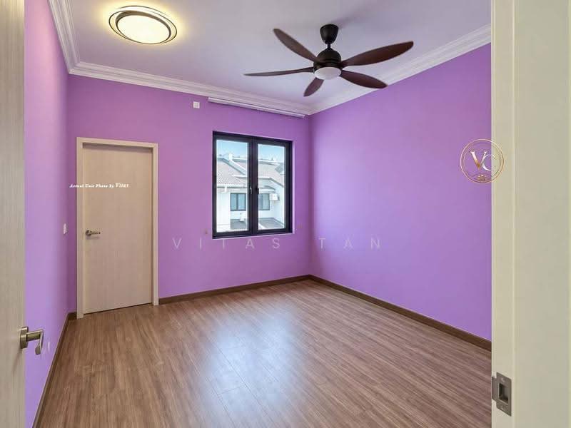 Rumah Teres 2-Tingkat untuk Disewa di Bandar Bukit Raja (Klang) - Vitas Tan - Bedroom - PropertyGuru.com.my