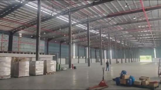 Detached Factory for Rent in Kawasan Perindustrian Prai (Perai) - Jerome Eng - PropertyGuru.com.my