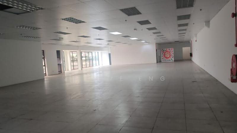 Detached Factory for Rent in Kawasan Perindustrian Prai (Perai) - Jerome Eng - Interior - PropertyGuru.com.my